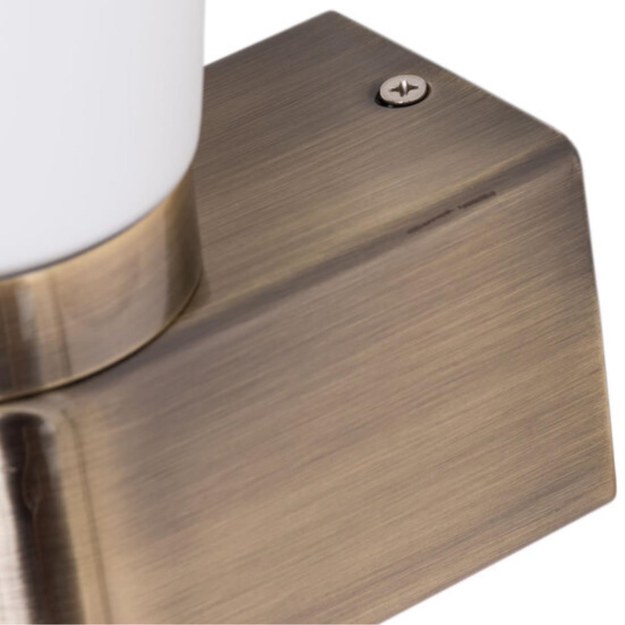 картинка Подсветка для зеркал Arte Lamp Aqua-Bastone A1209AP-1AB от магазина pro-decor.kz
