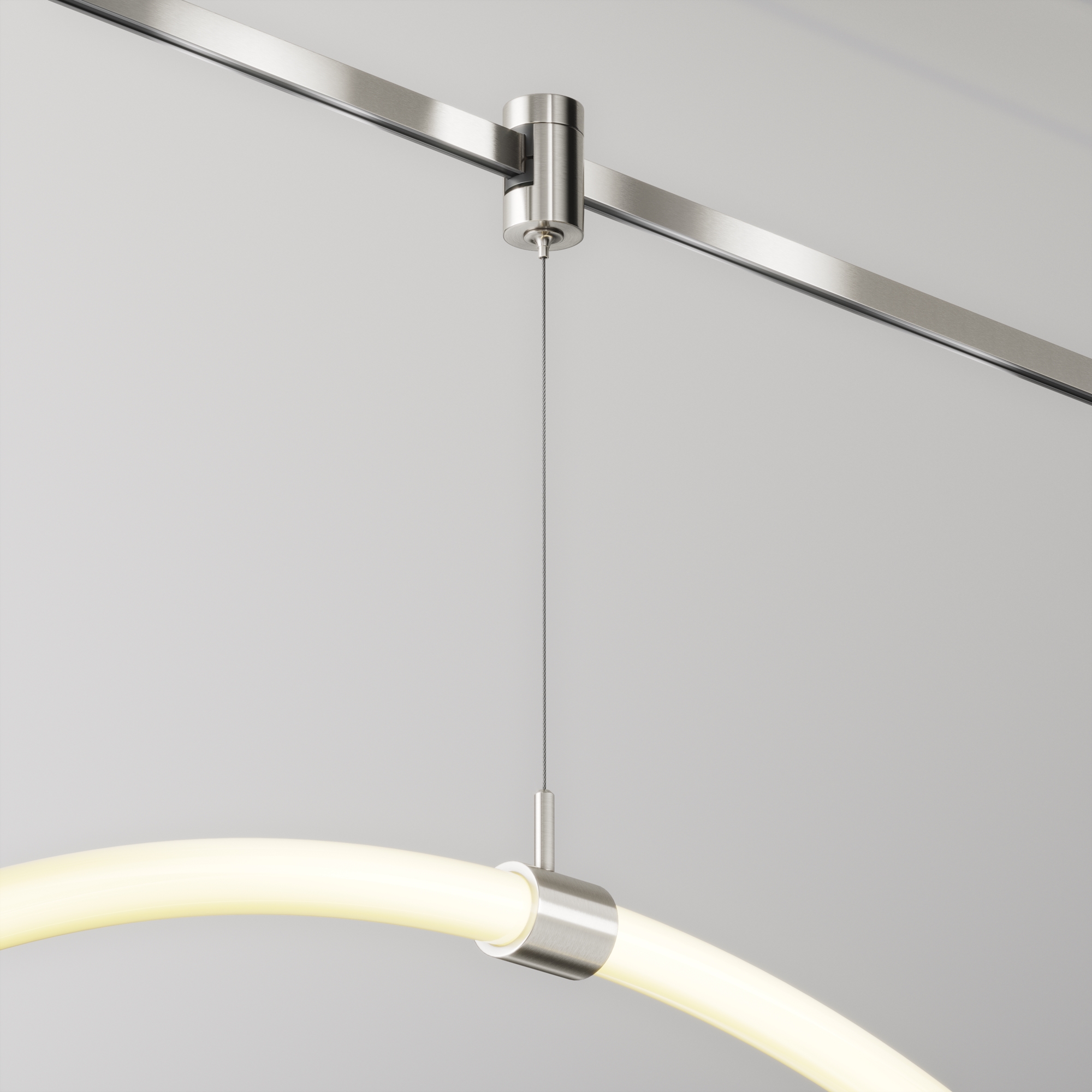 картинка Комплектующие для трекового светильника Technical TRA154SW-1PT Tau от магазина pro-decor.kz