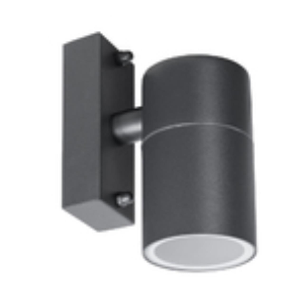 картинка Уличный настенный светильник Arte Lamp Sonaglio A3302AL-1GY от магазина pro-decor.kz
