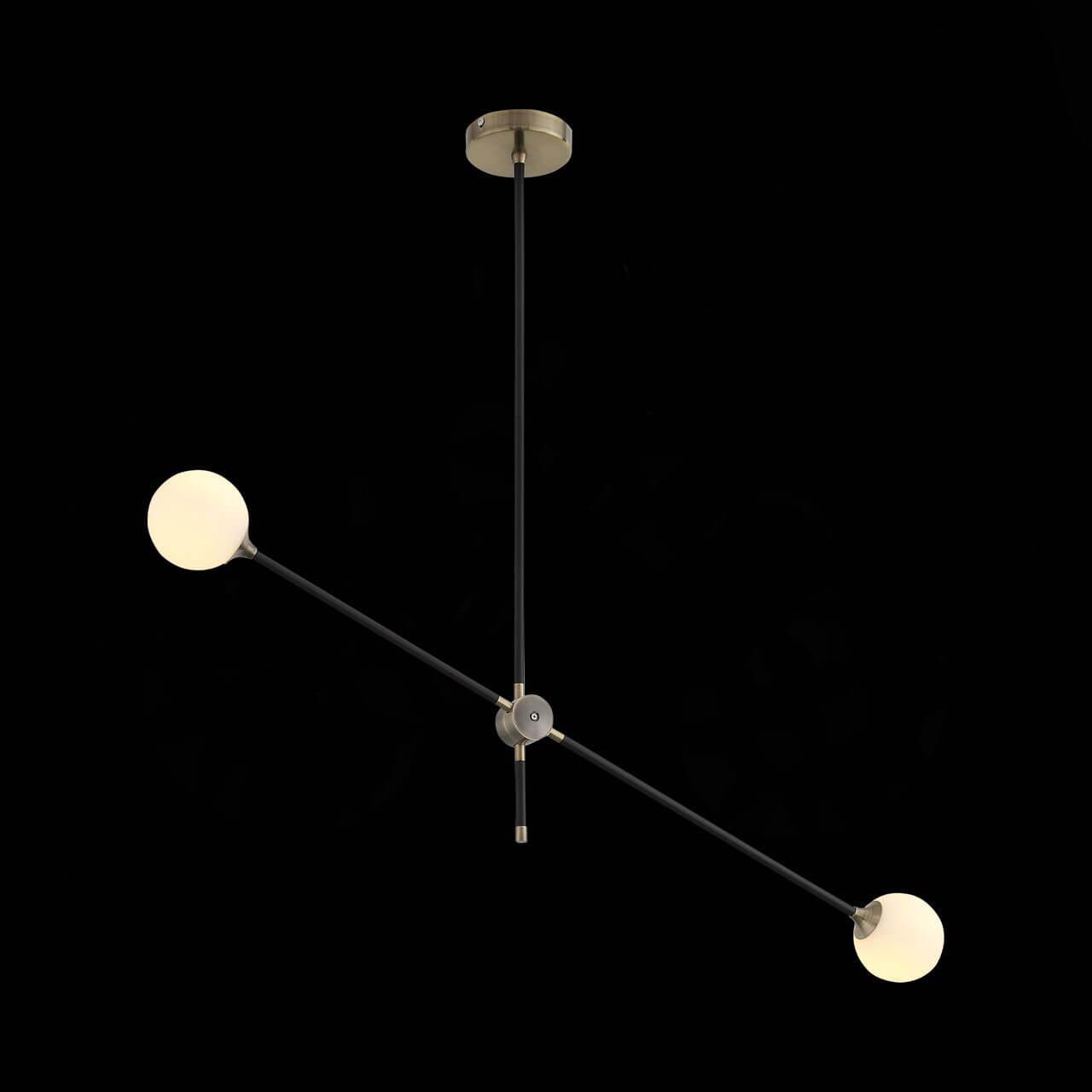 картинка Подвесная люстра ST Luce Bastoncino SL429.403.02 магазин pro-decor.kz являющийся официальным дистрибьютором в Казахстане картинка Подвесная люстра ST Luce Bastoncino SL429.403.02 от магазина pro-decor.kz