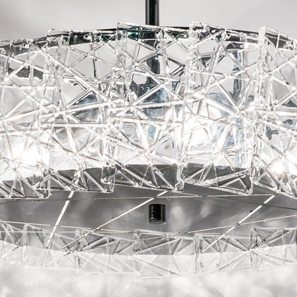 картинка Подвесной светильник Lightstar Varese 731034 от магазина pro-decor.kz