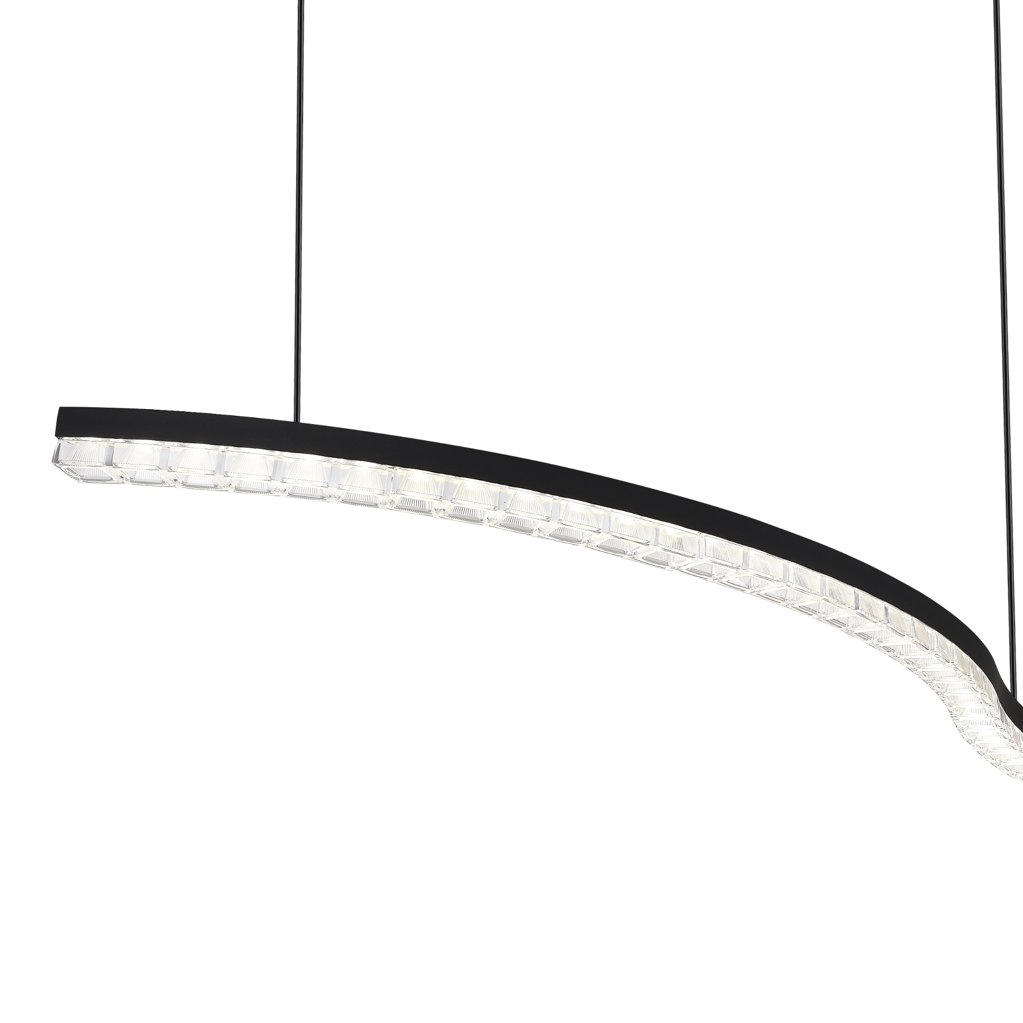 картинка SL1018.403.01 Светильник подвесной ST-Luce EUCLIDICS от магазина pro-decor.kz