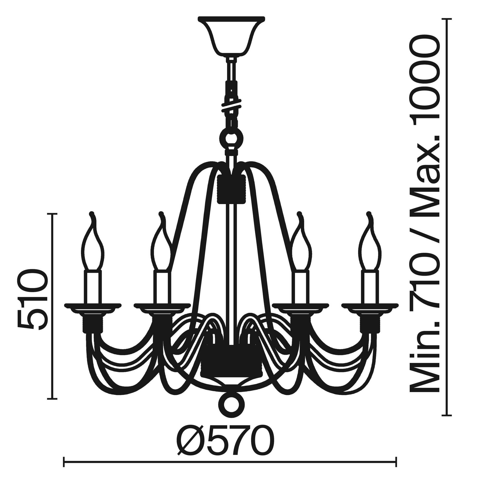 картинка Подвесная люстра Freya Velia FR2046-PL-06-BR магазин pro-decor.kz являющийся официальным дистрибьютором в Казахстане картинка Подвесная люстра Freya Velia FR2046-PL-06-BR от магазина pro-decor.kz