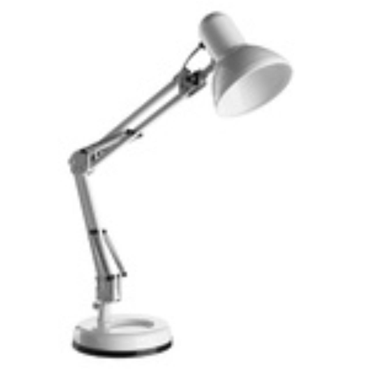 картинка Настольная лампа Arte Lamp Junior A1330LT-1WH от магазина pro-decor.kz