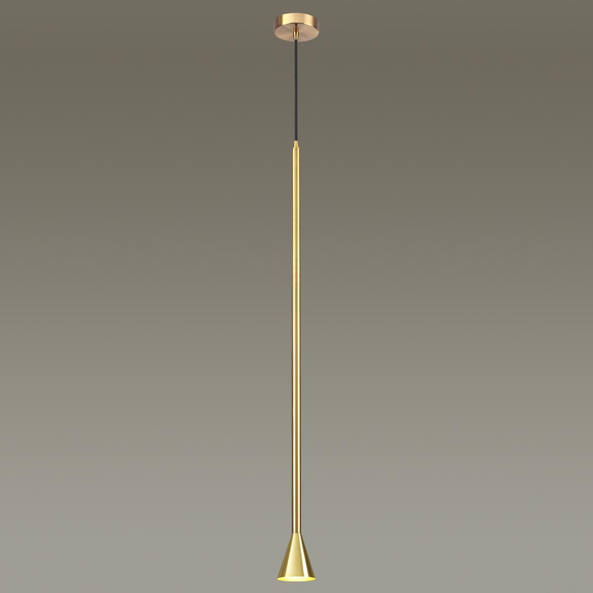 картинка Подвесной светильник Odeon Light Hightech Pipa 3884/1G магазин pro-decor.kz являющийся официальным дистрибьютором в Казахстане картинка Подвесной светильник Odeon Light Hightech Pipa 3884/1G от магазина pro-decor.kz