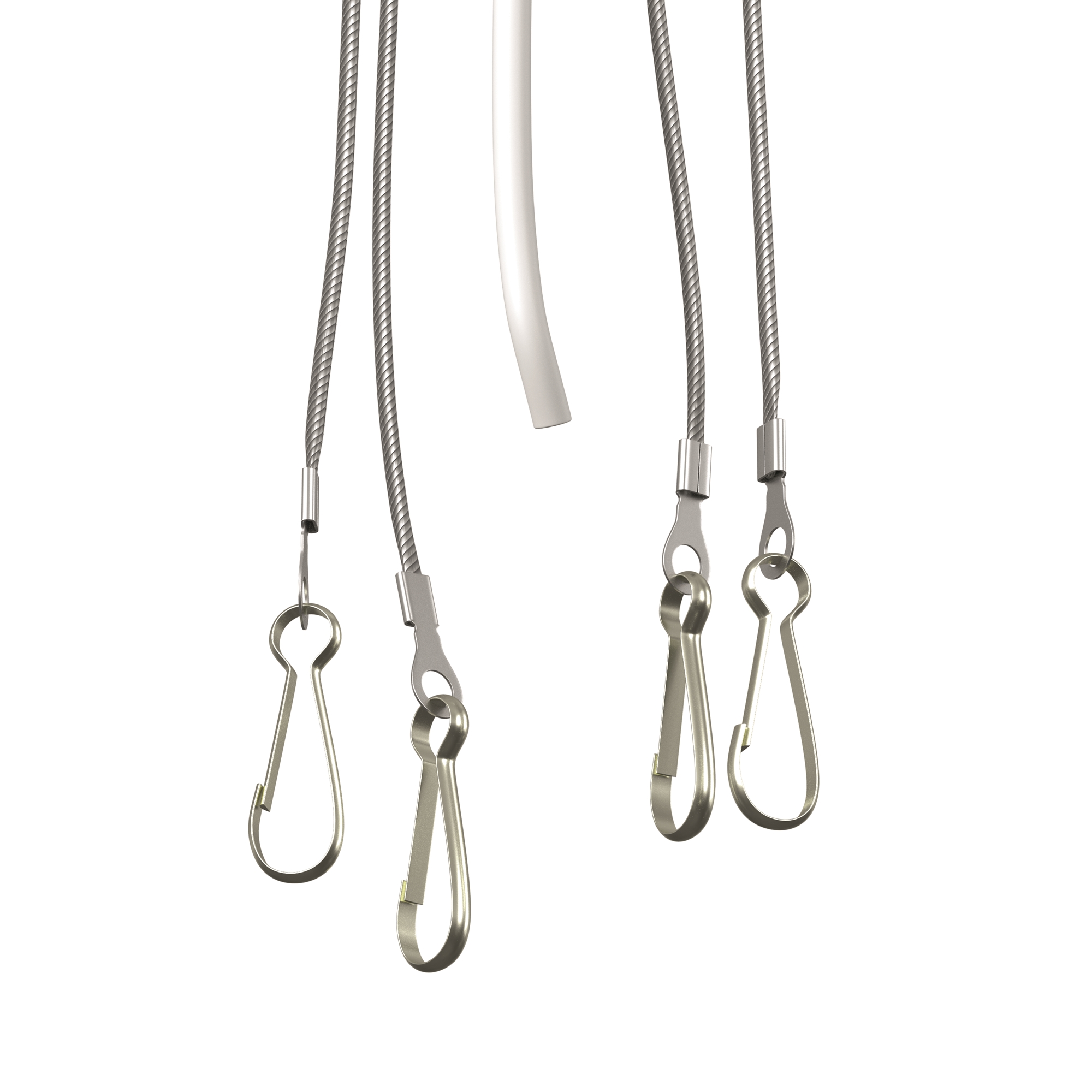 картинка Универсальное крепление Technical C032C-04-W-1 магазин pro-decor.kz являющийся официальным дистрибьютором в Казахстане картинка Универсальное крепление Technical C032C-04-W-1 от магазина pro-decor.kz