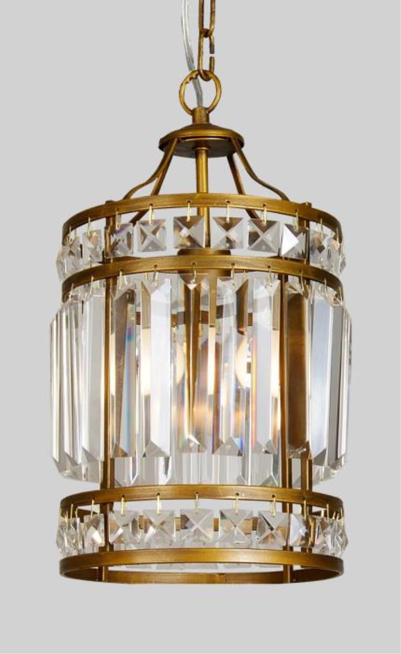 картинка Подвесной светильник Favourite Ancient 1085-1P от магазина pro-decor.kz