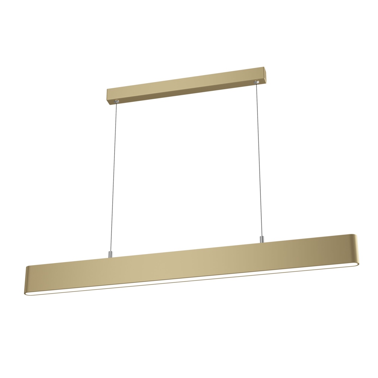 картинка Подвесной светодиодный светильник Maytoni Step P010PL-L30G4K магазин pro-decor.kz являющийся официальным дистрибьютором в Казахстане картинка Подвесной светодиодный светильник Maytoni Step P010PL-L30G4K от магазина pro-decor.kz