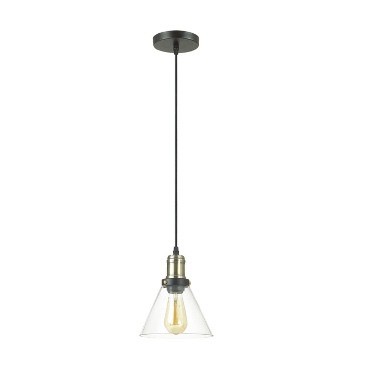 картинка Подвесной светильник Lumion Suspentioni Kit 3682/1 от магазина pro-decor.kz