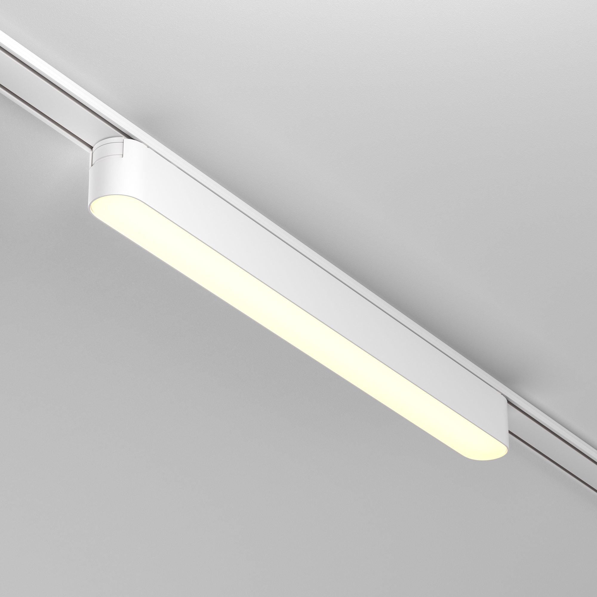 картинка Трековый светильник Technical TR080-1-18W3K-W магазин pro-decor.kz являющийся официальным дистрибьютором в Казахстане картинка Трековый светильник Technical TR080-1-18W3K-W от магазина pro-decor.kz