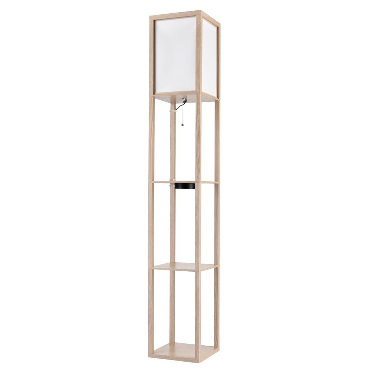 картинка 8091/1F Lumion Торшер PRACTIC от магазина pro-decor.kz