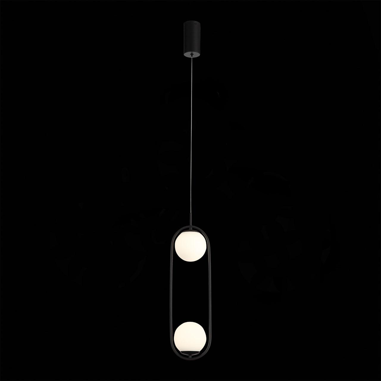 картинка Подвесной светодиодный светильник ST Luce SL395.403.02 от магазина pro-decor.kz