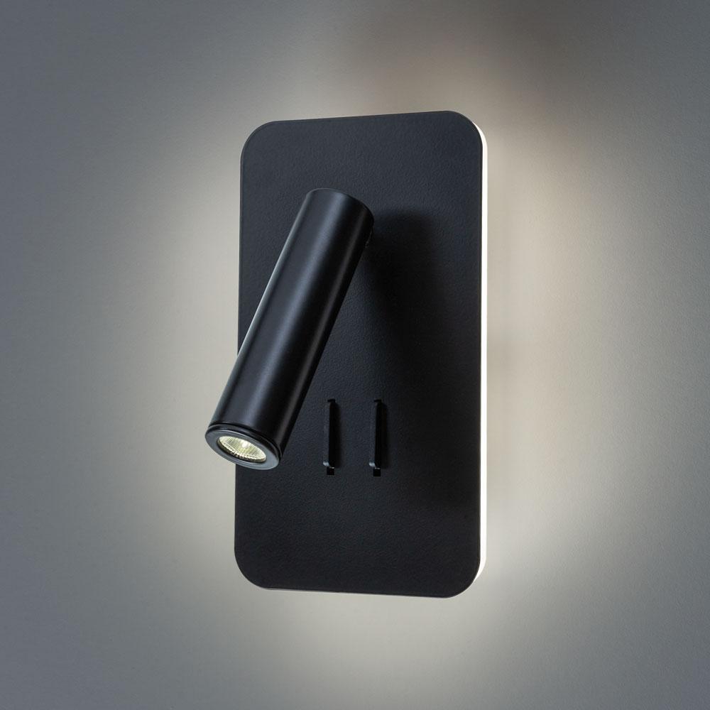 картинка Светодиодный спот Arte Lamp Electra A8233AP-1BK магазин pro-decor.kz являющийся официальным дистрибьютором в Казахстане картинка Светодиодный спот Arte Lamp Electra A8233AP-1BK от магазина pro-decor.kz