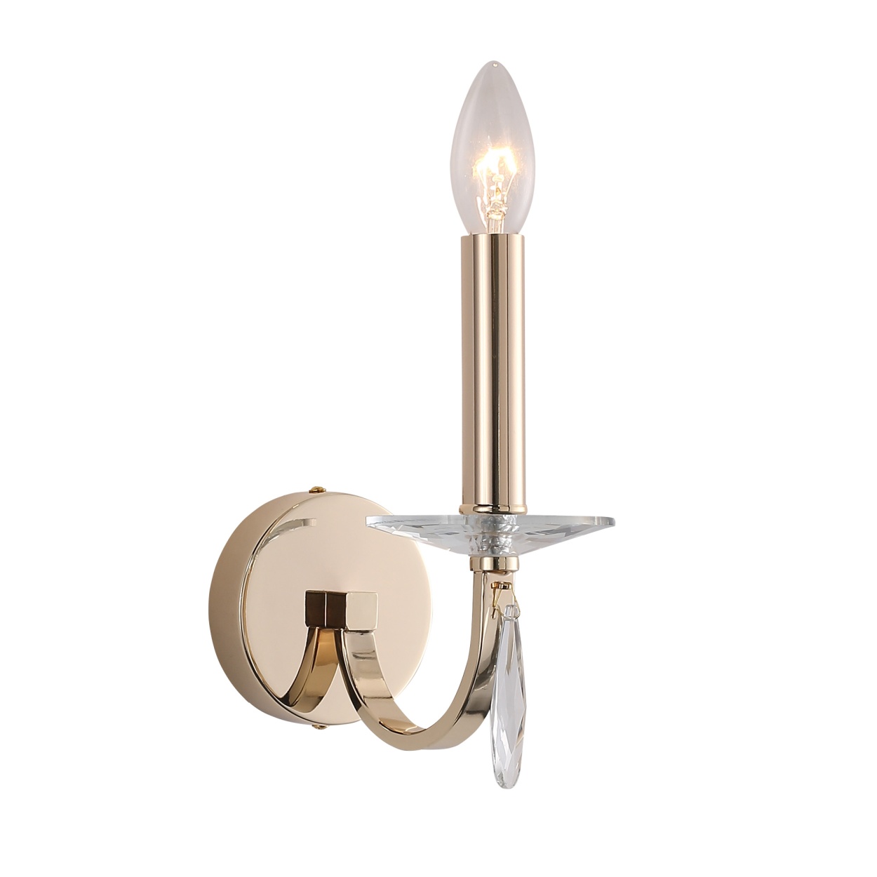картинка SL1405.201.01 Светильник настенный ST-Luce ЭЛЕГАНС магазин pro-decor.kz являющийся официальным дистрибьютором в Казахстане картинка SL1405.201.01 Светильник настенный ST-Luce ЭЛЕГАНС от магазина pro-decor.kz