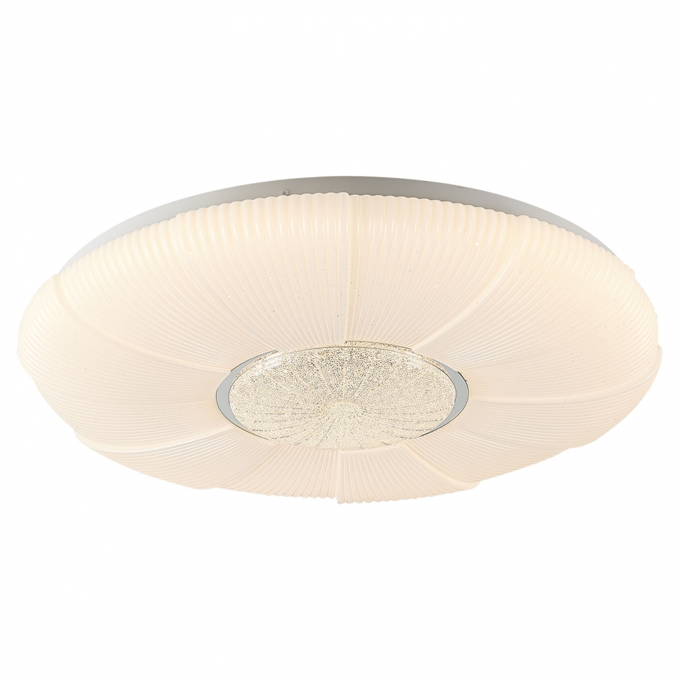 картинка Потолочный светодиодный светильник Lussole Lgo Moonlight LSP-8312 магазин pro-decor.kz являющийся официальным дистрибьютором в Казахстане картинка Потолочный светодиодный светильник Lussole Lgo Moonlight LSP-8312 от магазина pro-decor.kz