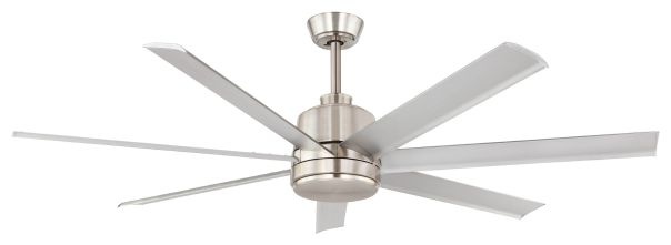 картинка Потолочный вентилятор с освещением Eglo 35021 Azar 60 от магазина pro-decor.kz