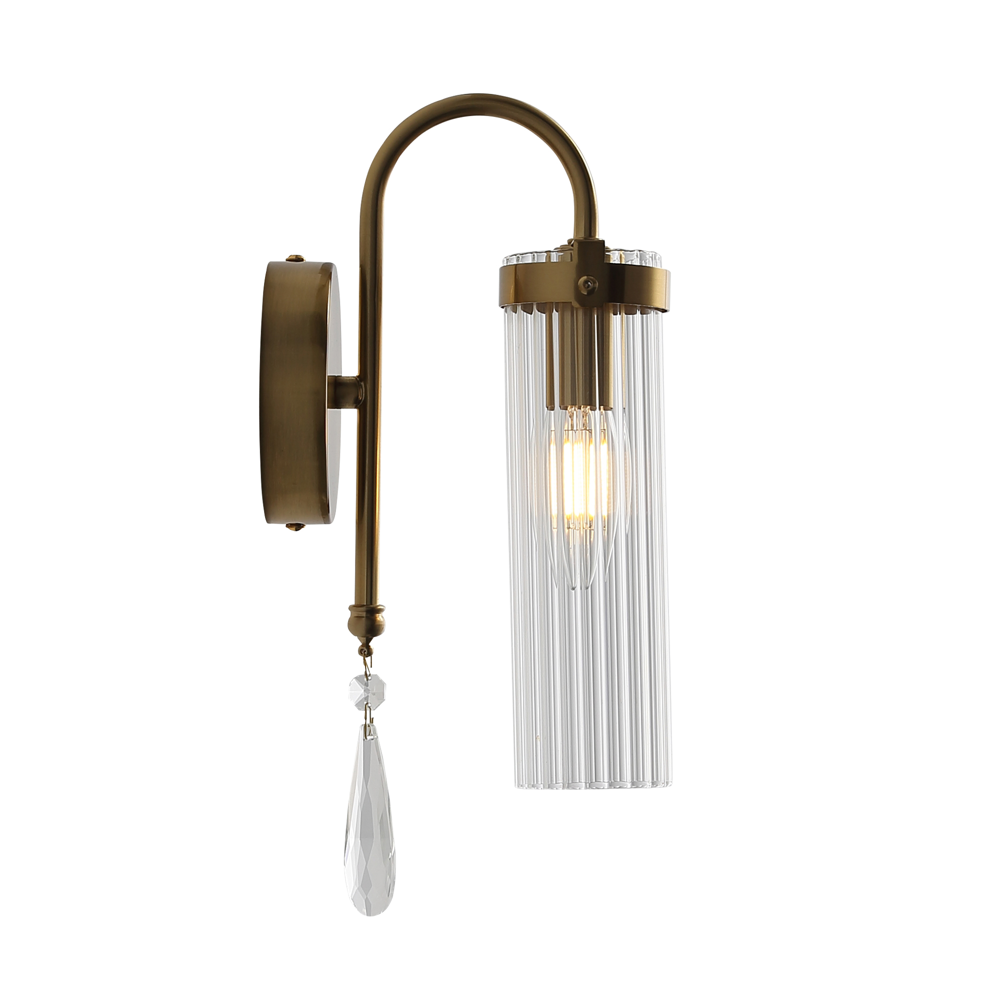 картинка SL1401.301.01 Светильник настенный ST-Luce ЛЮМИНЕРА от магазина pro-decor.kz