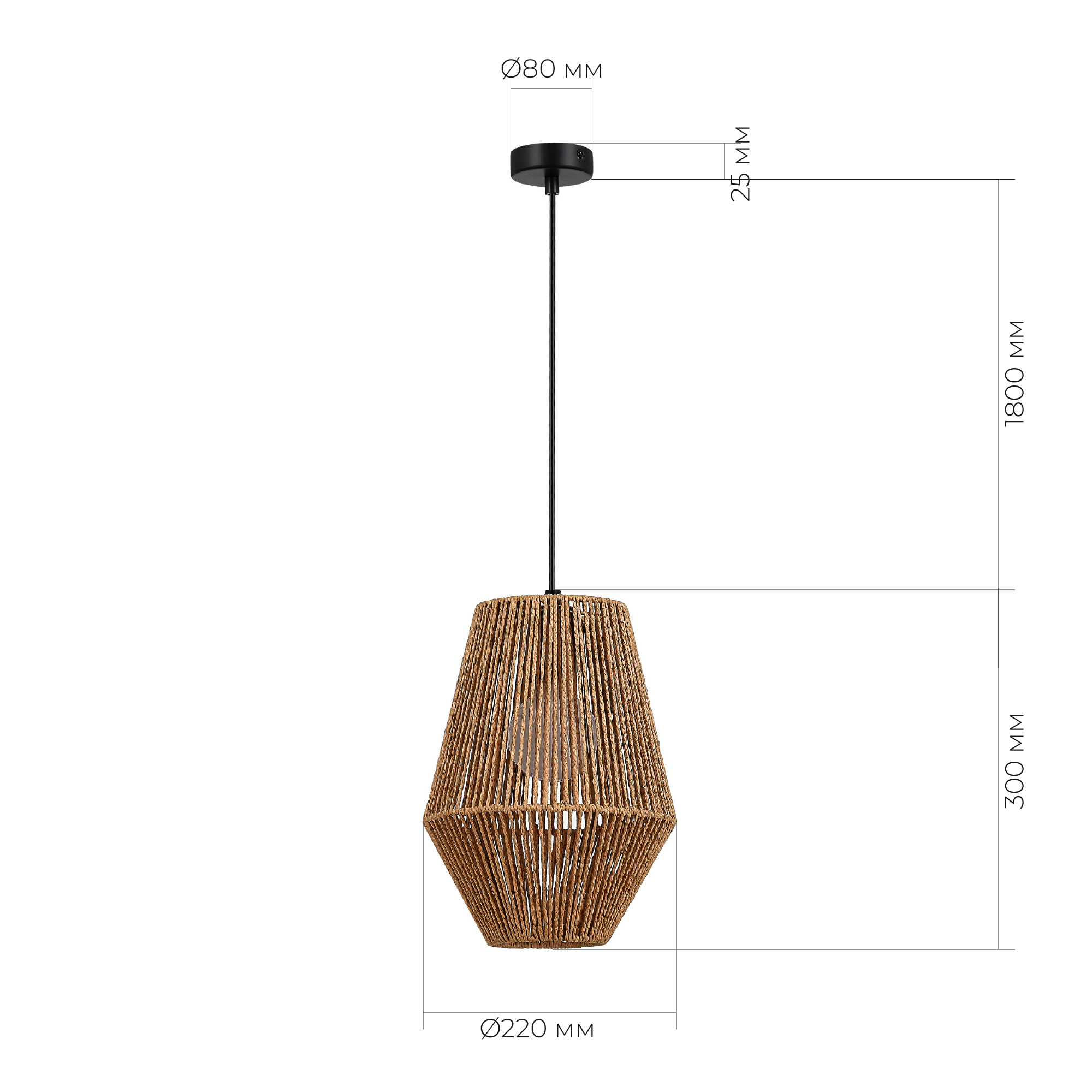 картинка SLE6025-613-01 Светильник подвесной ETTAN магазин pro-decor.kz являющийся официальным дистрибьютором в Казахстане картинка SLE6025-613-01 Светильник подвесной ETTAN от магазина pro-decor.kz