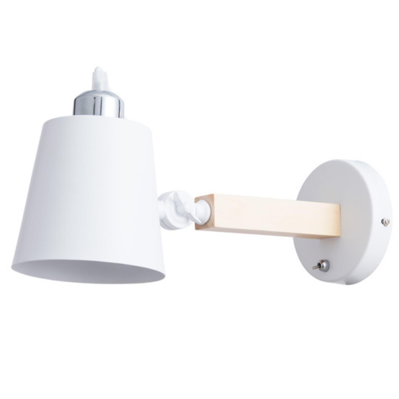 картинка Спот Arte Lamp A7141AP-1WH от магазина pro-decor.kz