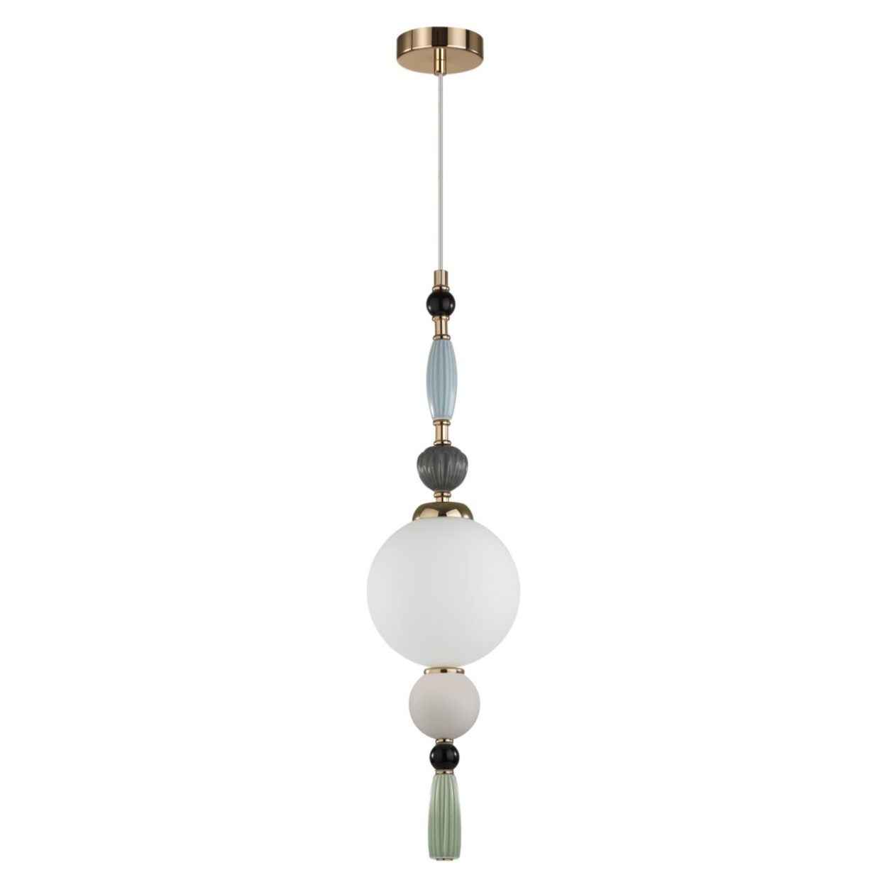 картинка 5405/1A Odeon Light MODERN Подвесной светильник от магазина pro-decor.kz