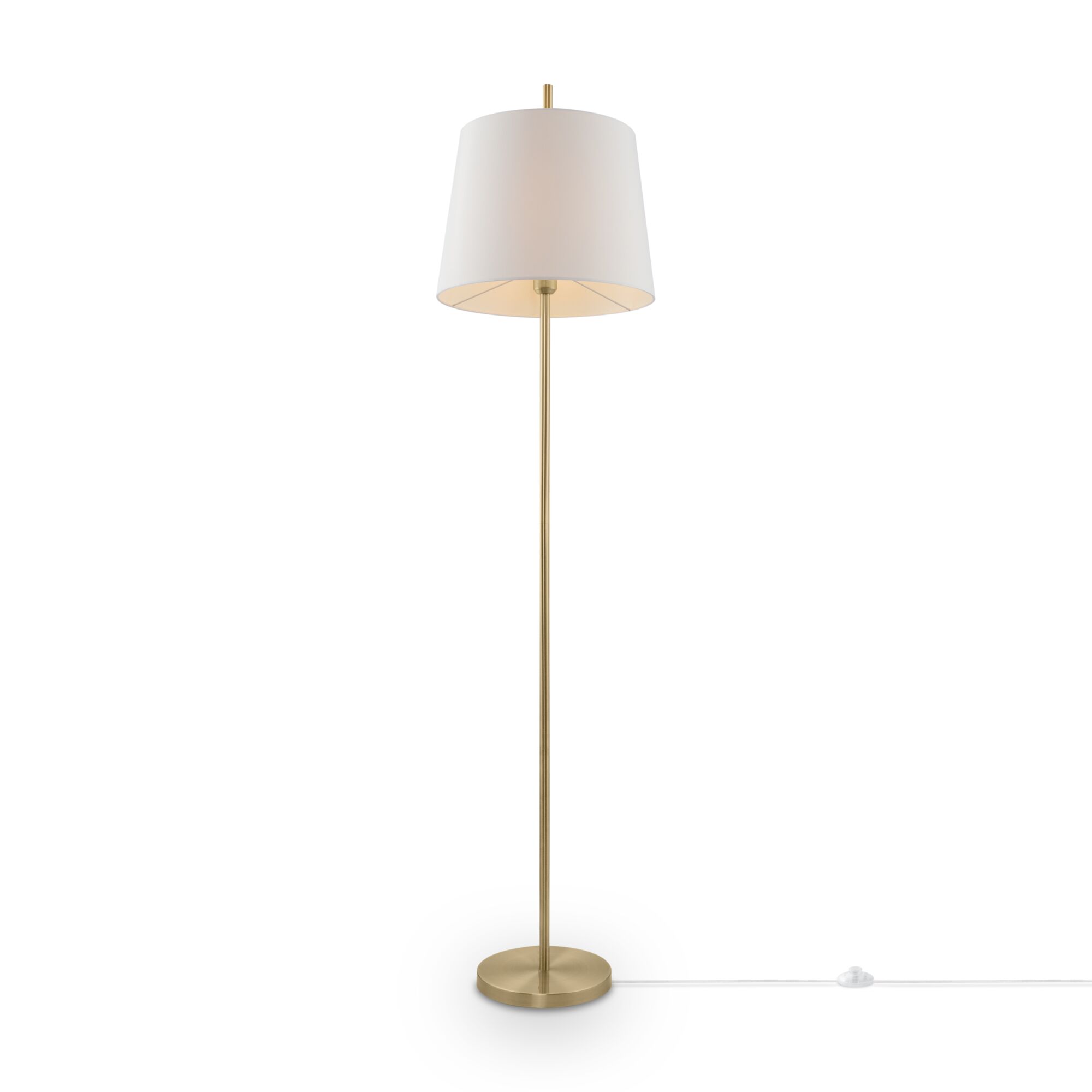 картинка Торшер Freya Sandy FR5118FL-01BS от магазина pro-decor.kz