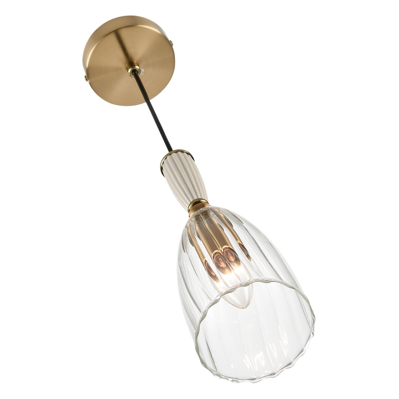 картинка 8284/1A Lumion Подвесной светильник DERBI от магазина pro-decor.kz