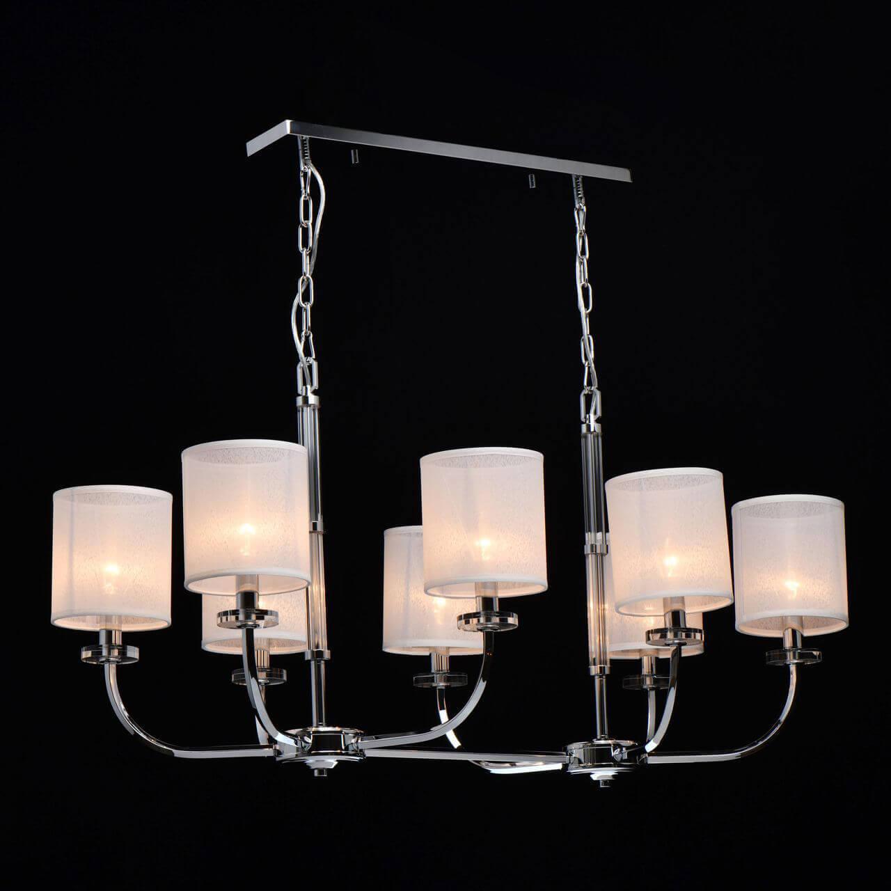 картинка Подвесная люстра Chiaro Палермо 386017108 магазин pro-decor.kz являющийся официальным дистрибьютором в Казахстане картинка Подвесная люстра Chiaro Палермо 386017108 от магазина pro-decor.kz