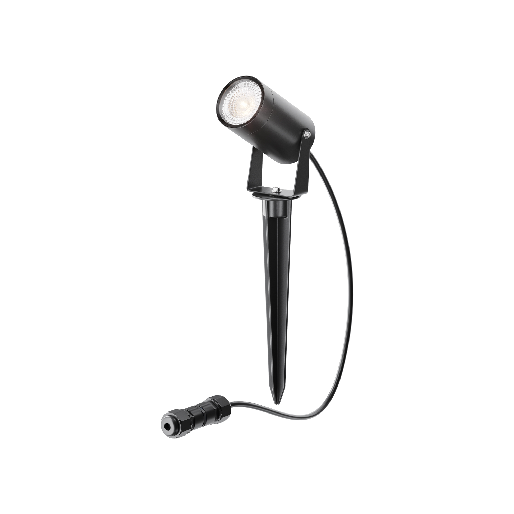 картинка Ландшафтный светильник Maytoni Scope O025FL-01B магазин pro-decor.kz являющийся официальным дистрибьютором в Казахстане картинка Ландшафтный светильник Maytoni Scope O025FL-01B от магазина pro-decor.kz