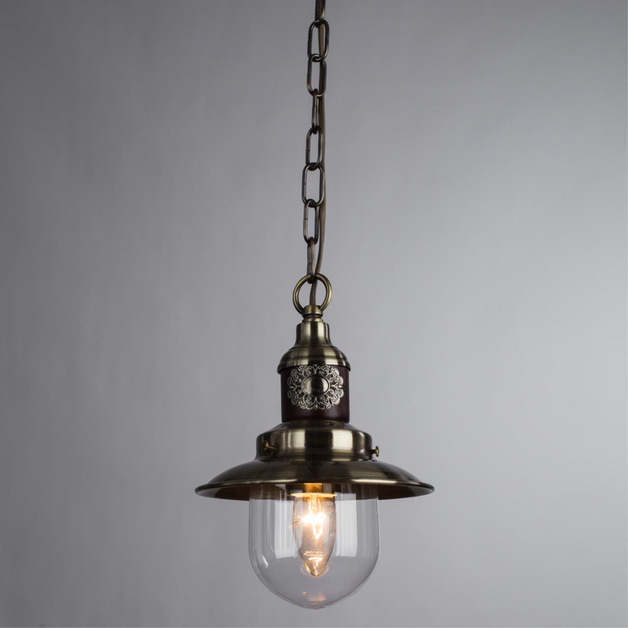 картинка Подвесной светильник Arte Lamp Sailor A4524SP-1AB магазин pro-decor.kz являющийся официальным дистрибьютором в Казахстане картинка Подвесной светильник Arte Lamp Sailor A4524SP-1AB от магазина pro-decor.kz