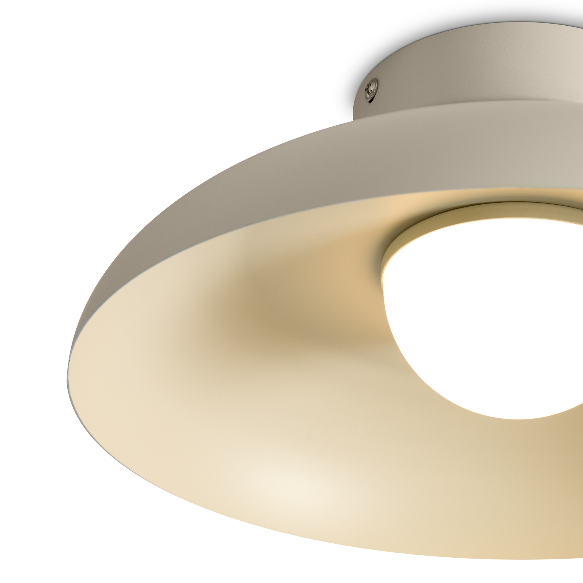 картинка Потолочный светильник Freya FR5602CL-L10W Movement от магазина pro-decor.kz