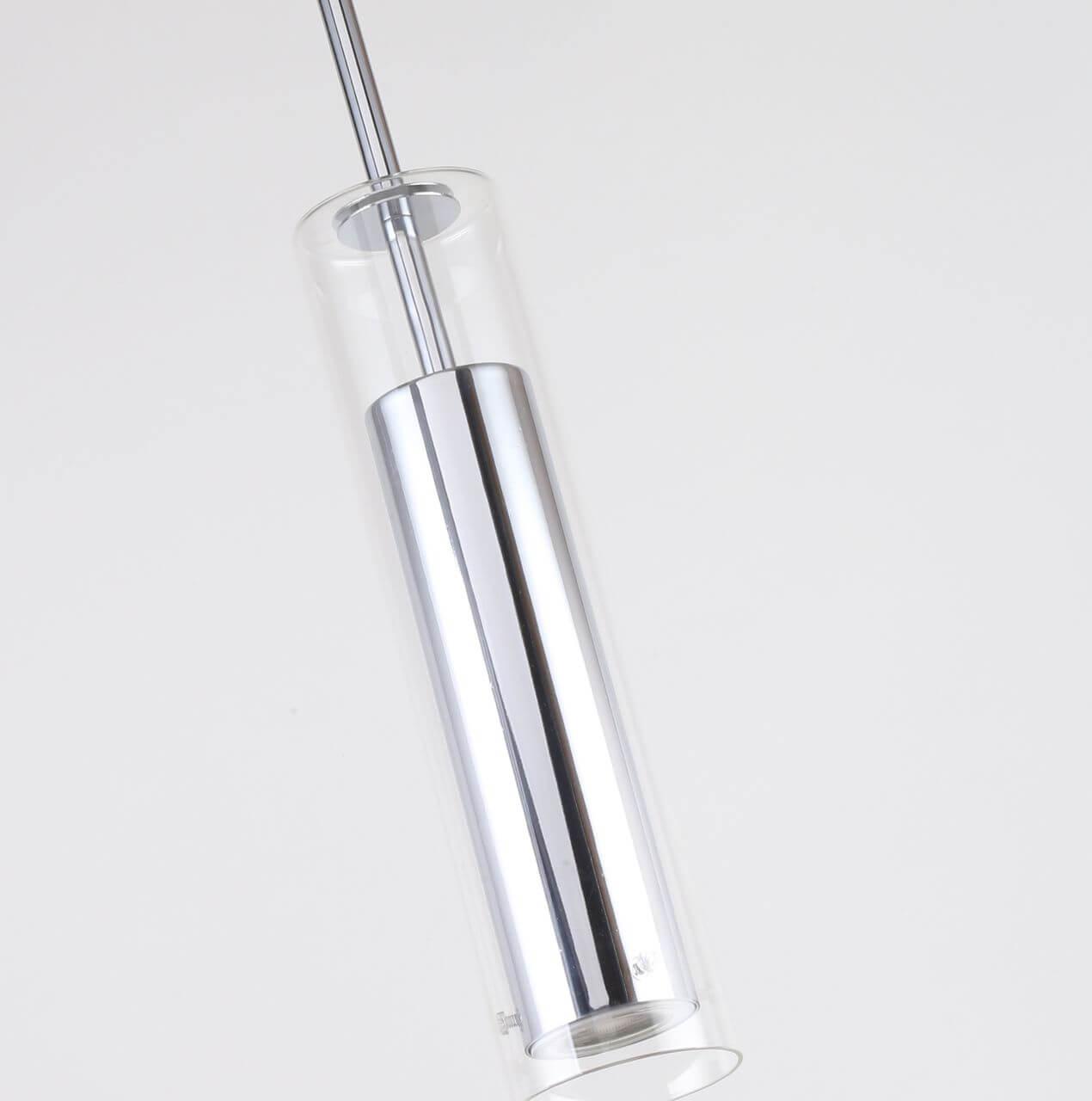 картинка Подвесной светильник Favourite Aenigma 2555-1P от магазина pro-decor.kz