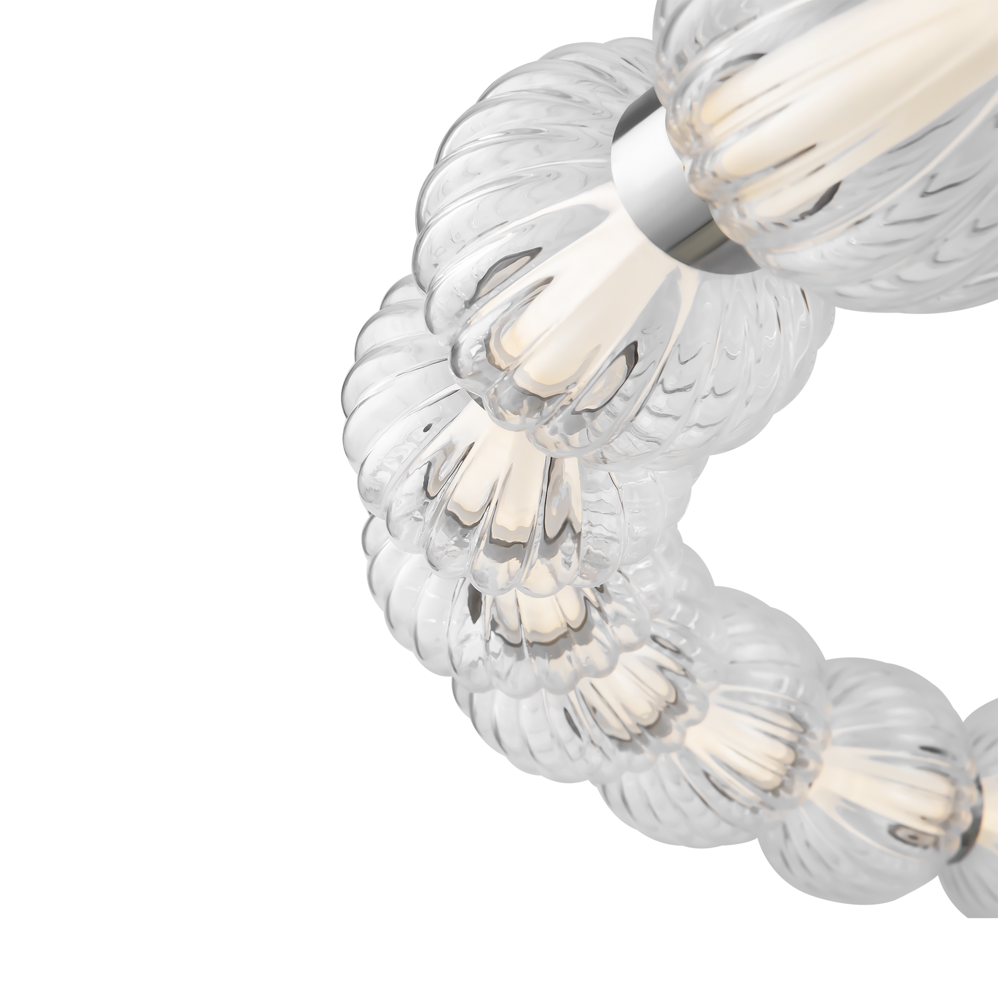 картинка Подвесной светильник Maytoni Amulet MOD555PL-L26CH4K от магазина pro-decor.kz