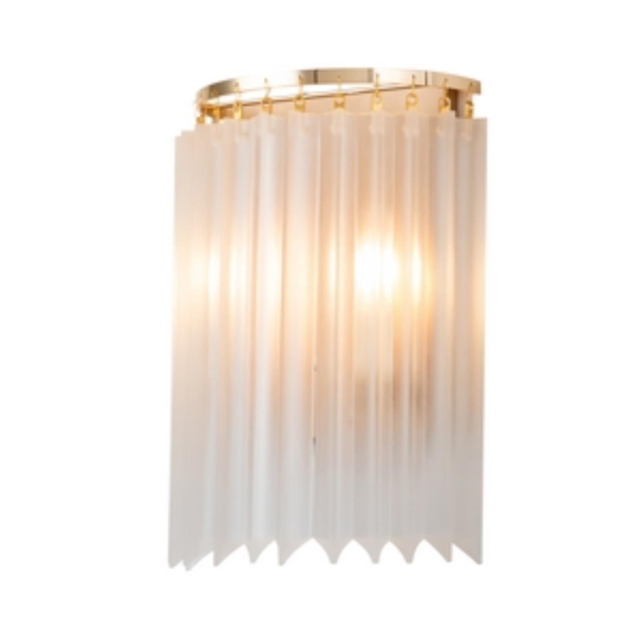 картинка Настенный светильник Favourite Nubes 2966-2W магазин pro-decor.kz являющийся официальным дистрибьютором в Казахстане картинка Настенный светильник Favourite Nubes 2966-2W от магазина pro-decor.kz