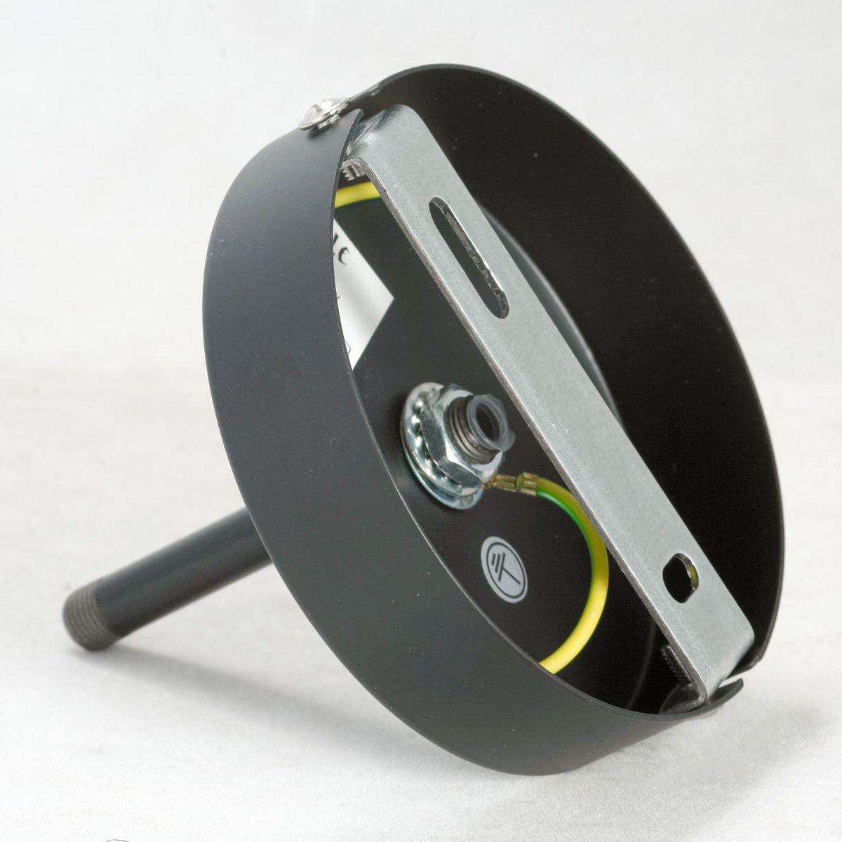 картинка Потолочная люстра Lussole Lgo Garland LSP-8375 от магазина pro-decor.kz