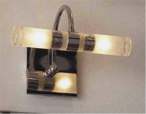 картинка Подсветка для зеркал Lussole Acqua LSL-5411-02 от магазина pro-decor.kz