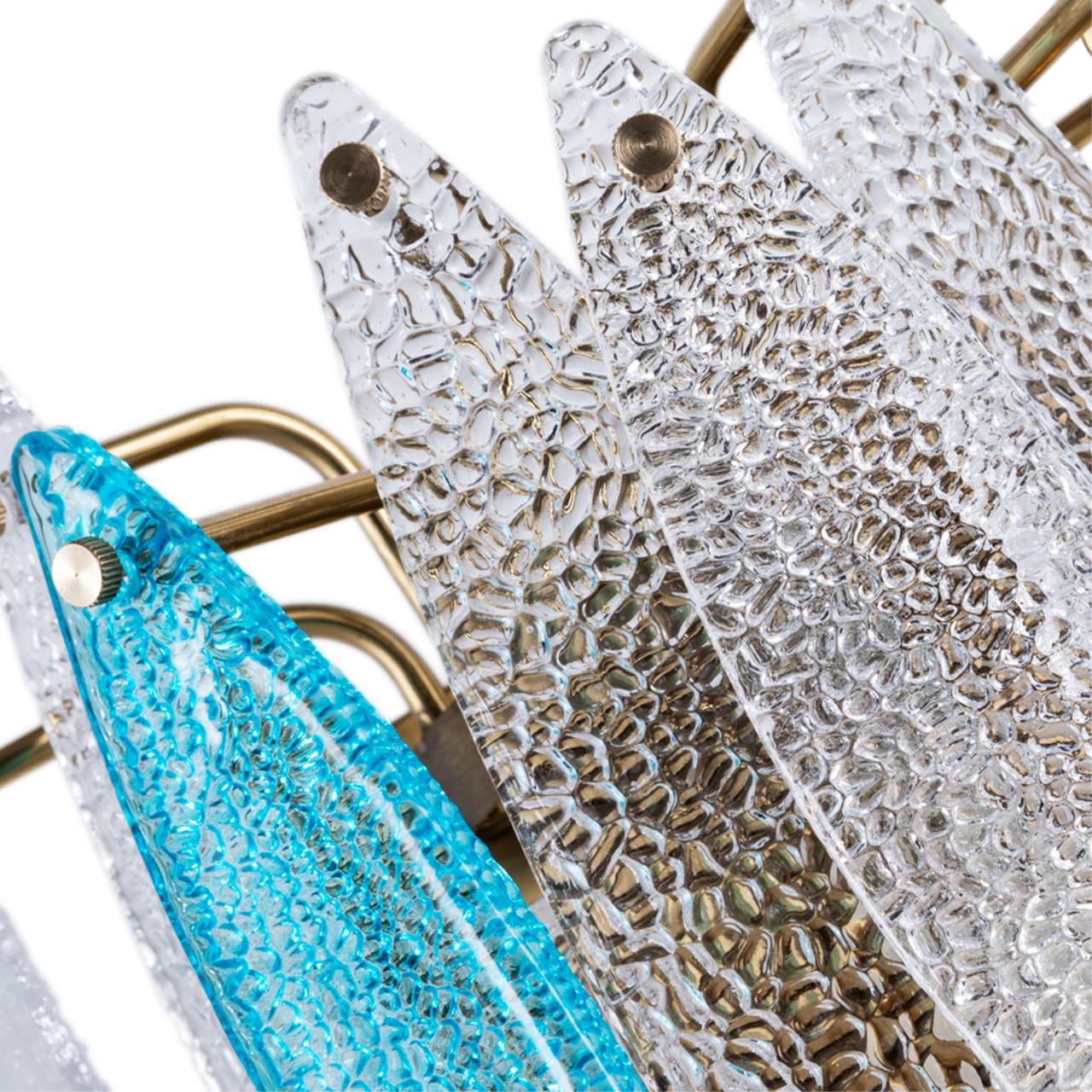 картинка Настенный светильник Divinare Amelie 6002/01 AP-1 от магазина pro-decor.kz