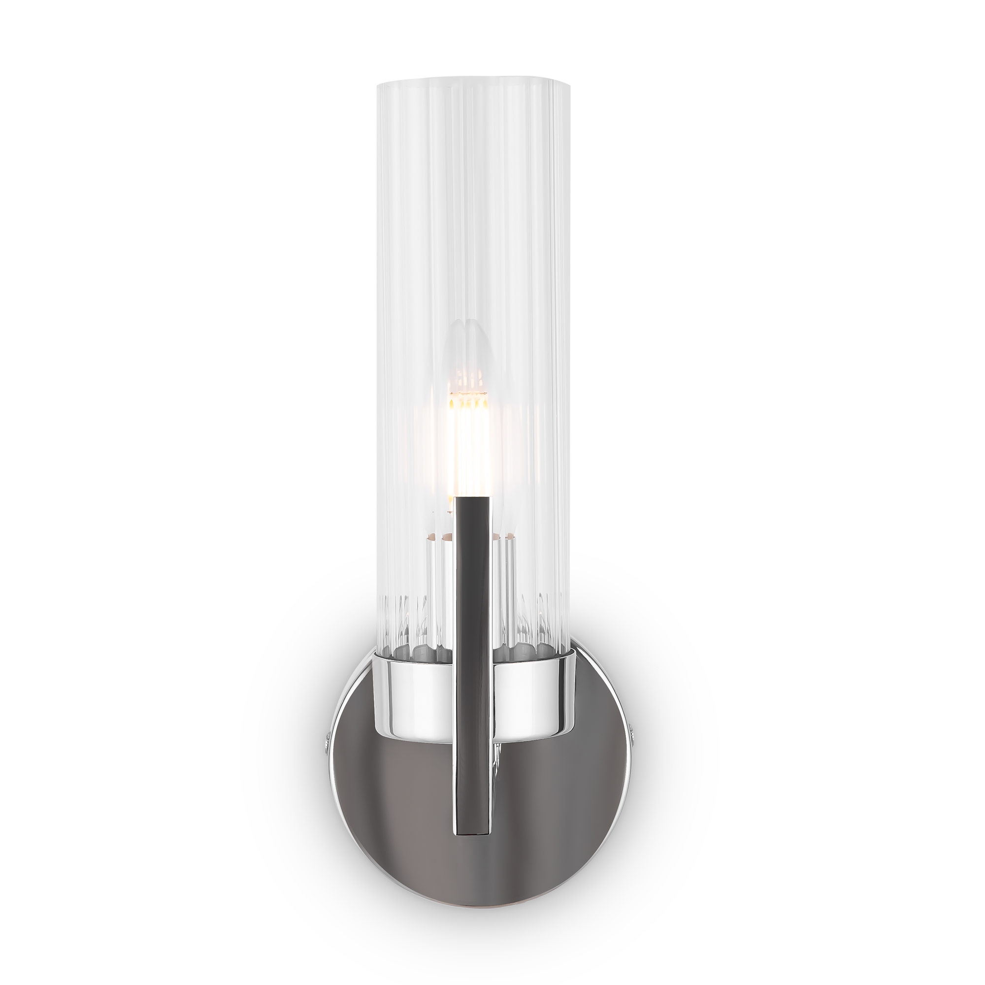 картинка Настенный светильник (бра) Freya FR5214WL-01CH магазин pro-decor.kz являющийся официальным дистрибьютором в Казахстане картинка Настенный светильник (бра) Freya FR5214WL-01CH от магазина pro-decor.kz
