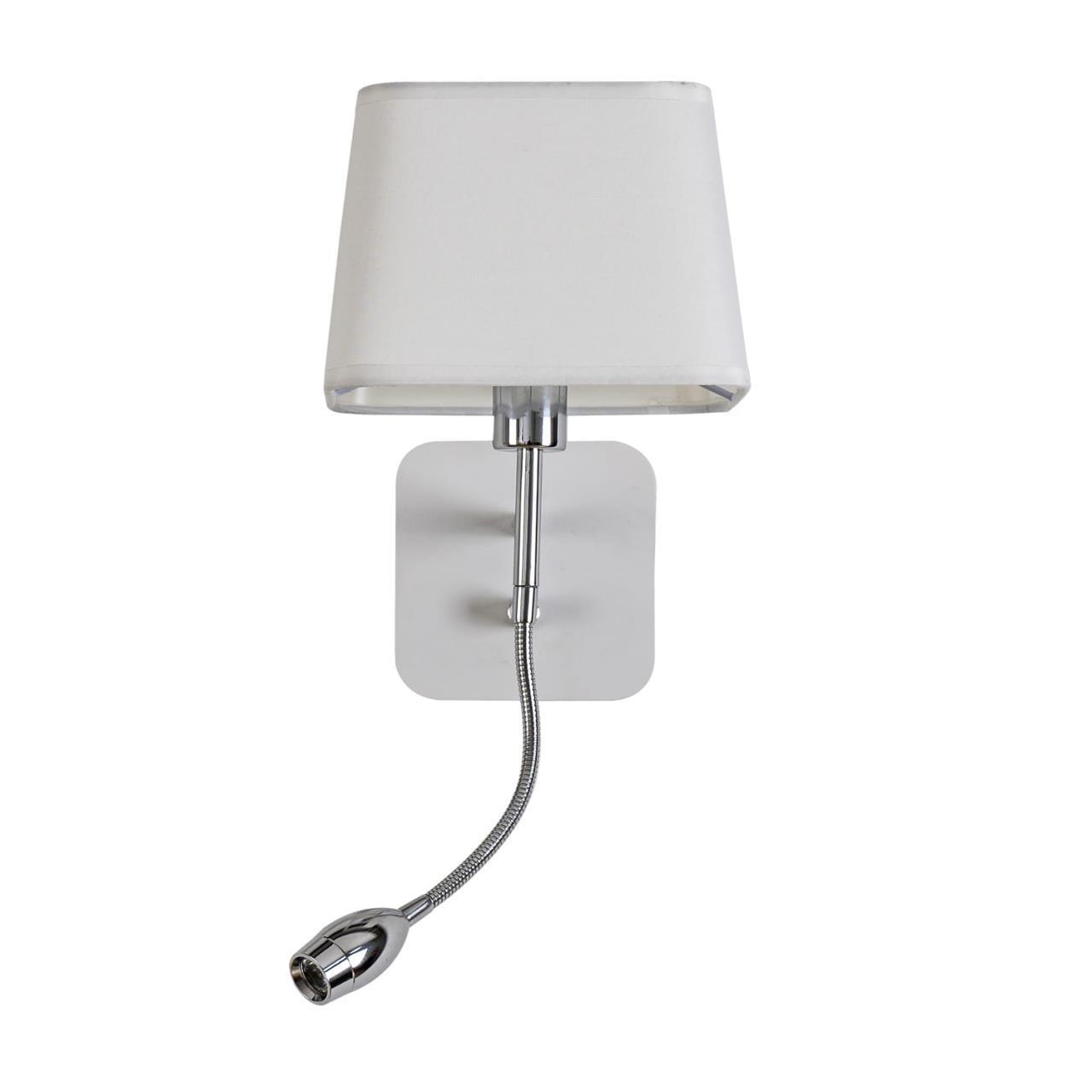 картинка Бра Favourite Baumwolle 1687-2W от магазина pro-decor.kz