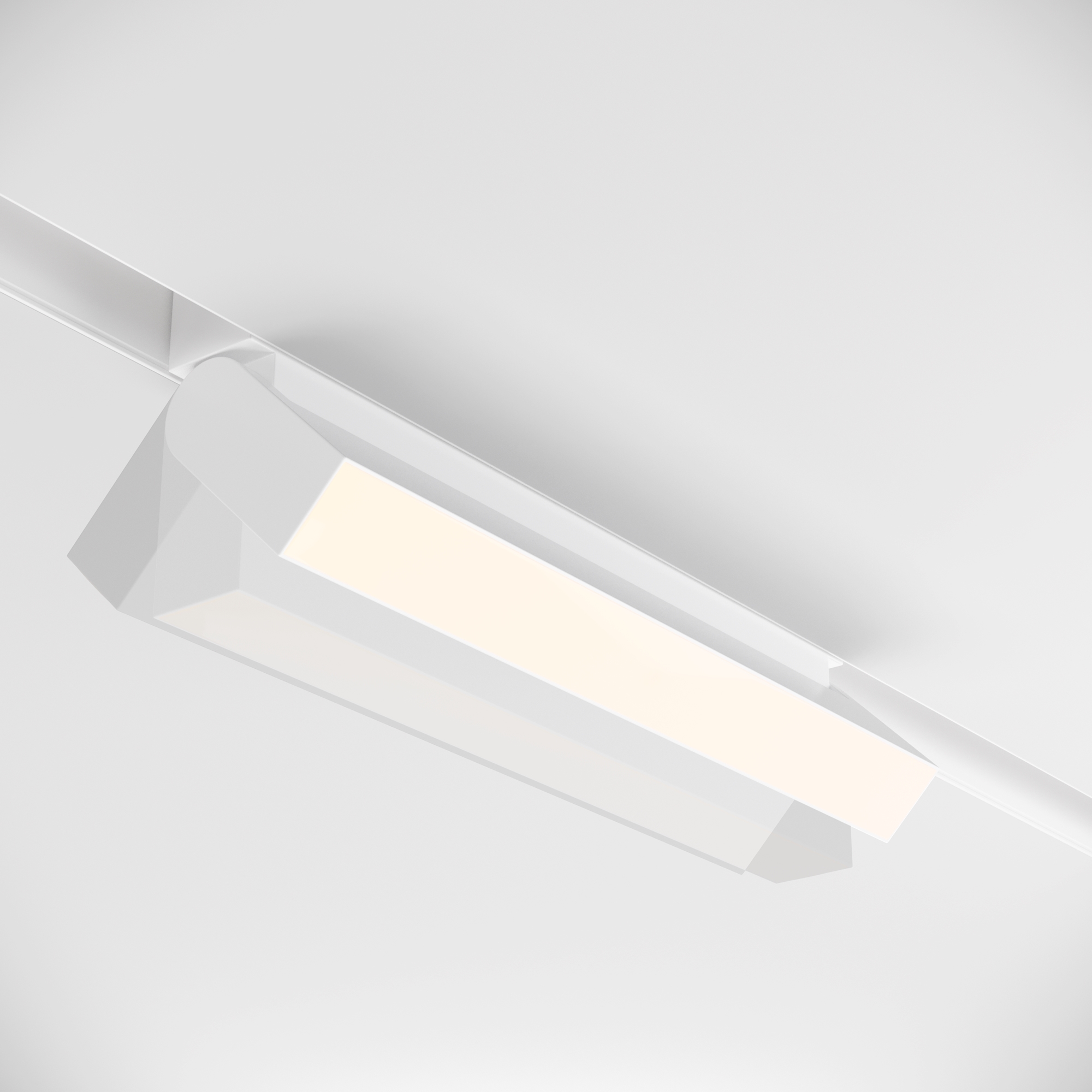 картинка Трековый светильник Technical TR075-2-20W4K-W от магазина pro-decor.kz