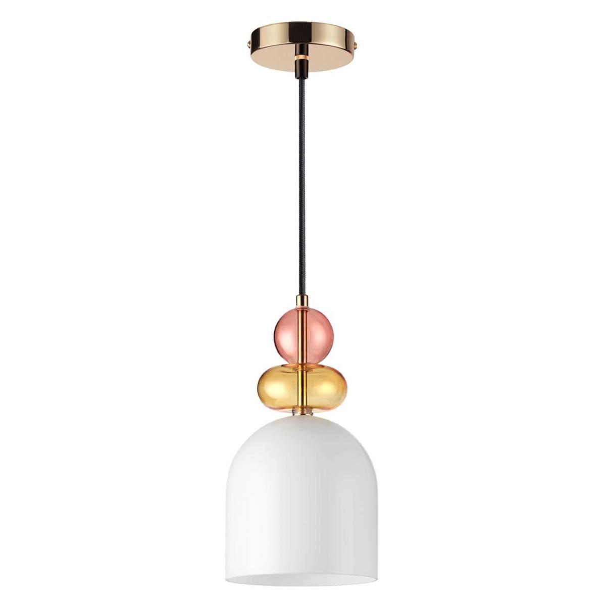 картинка Подвесной светильник Lumion Suspentioni Gillian 4589/1B магазин pro-decor.kz являющийся официальным дистрибьютором в Казахстане картинка Подвесной светильник Lumion Suspentioni Gillian 4589/1B от магазина pro-decor.kz