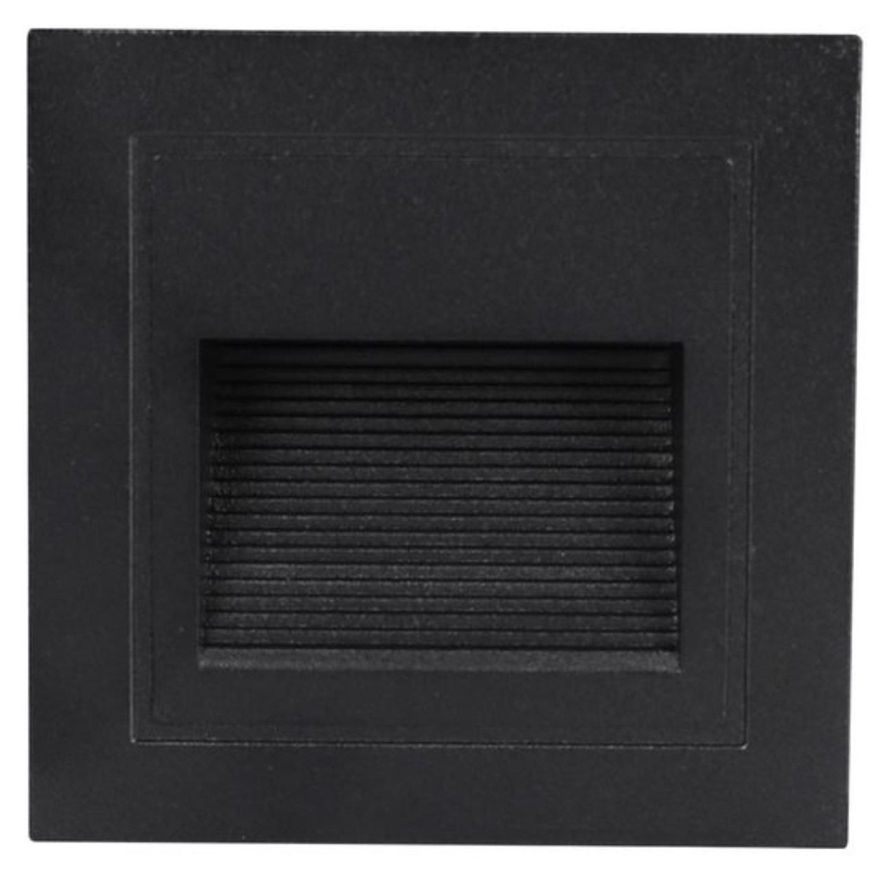 картинка Встраиваемый уличный светильник Arte Lamp PIAZZA A7325IN-1BK от магазина pro-decor.kz