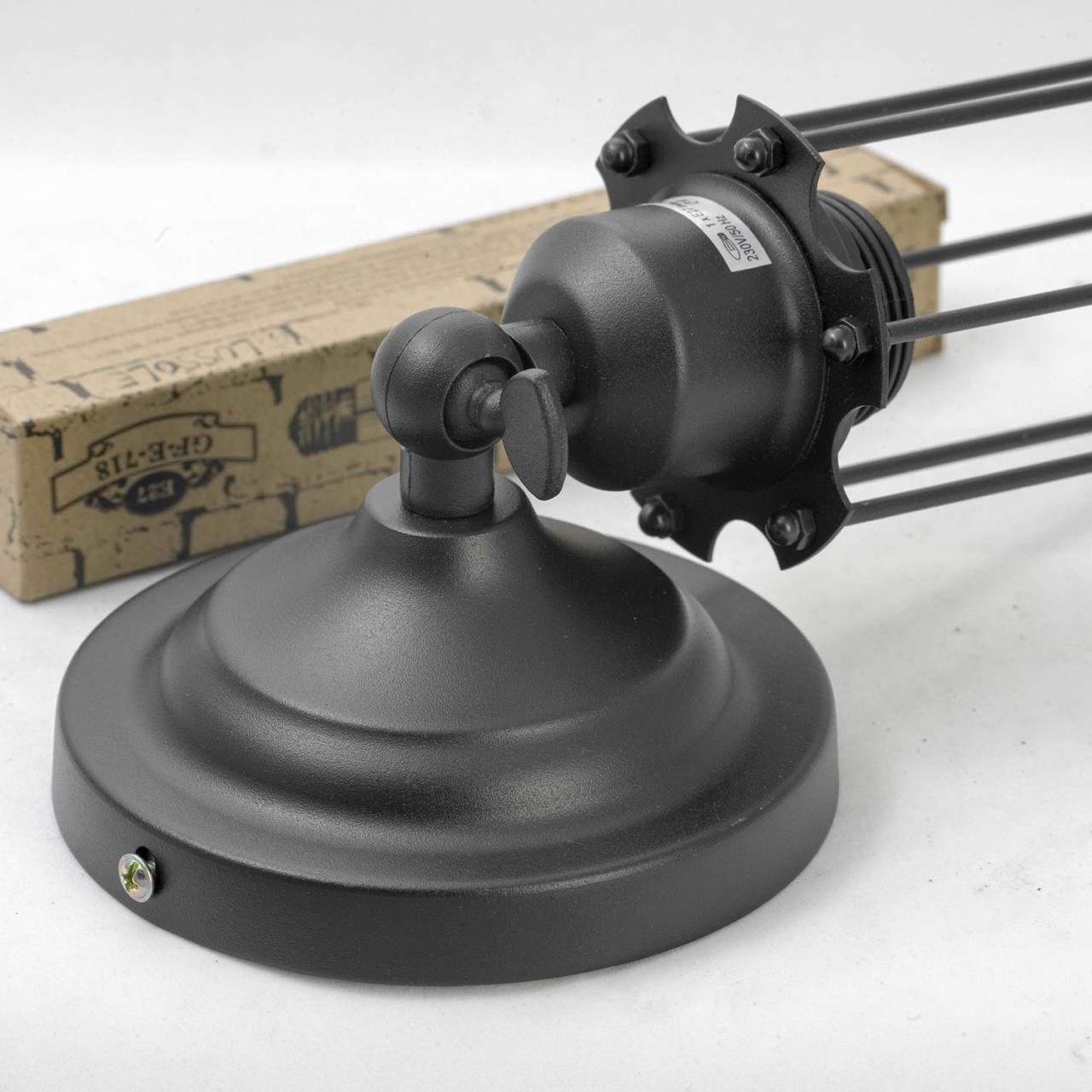 картинка Бра Lussole Loft VI LSP-9108 от магазина pro-decor.kz