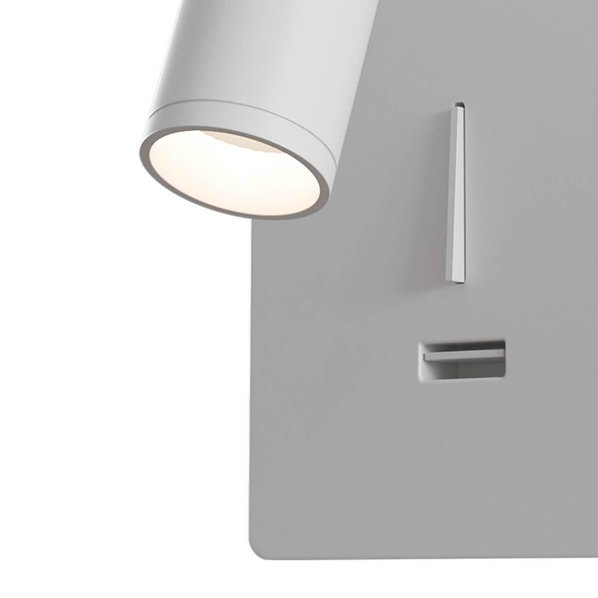 картинка Светодиодный спот Maytoni Mirax C041WL-L3W3K от магазина pro-decor.kz