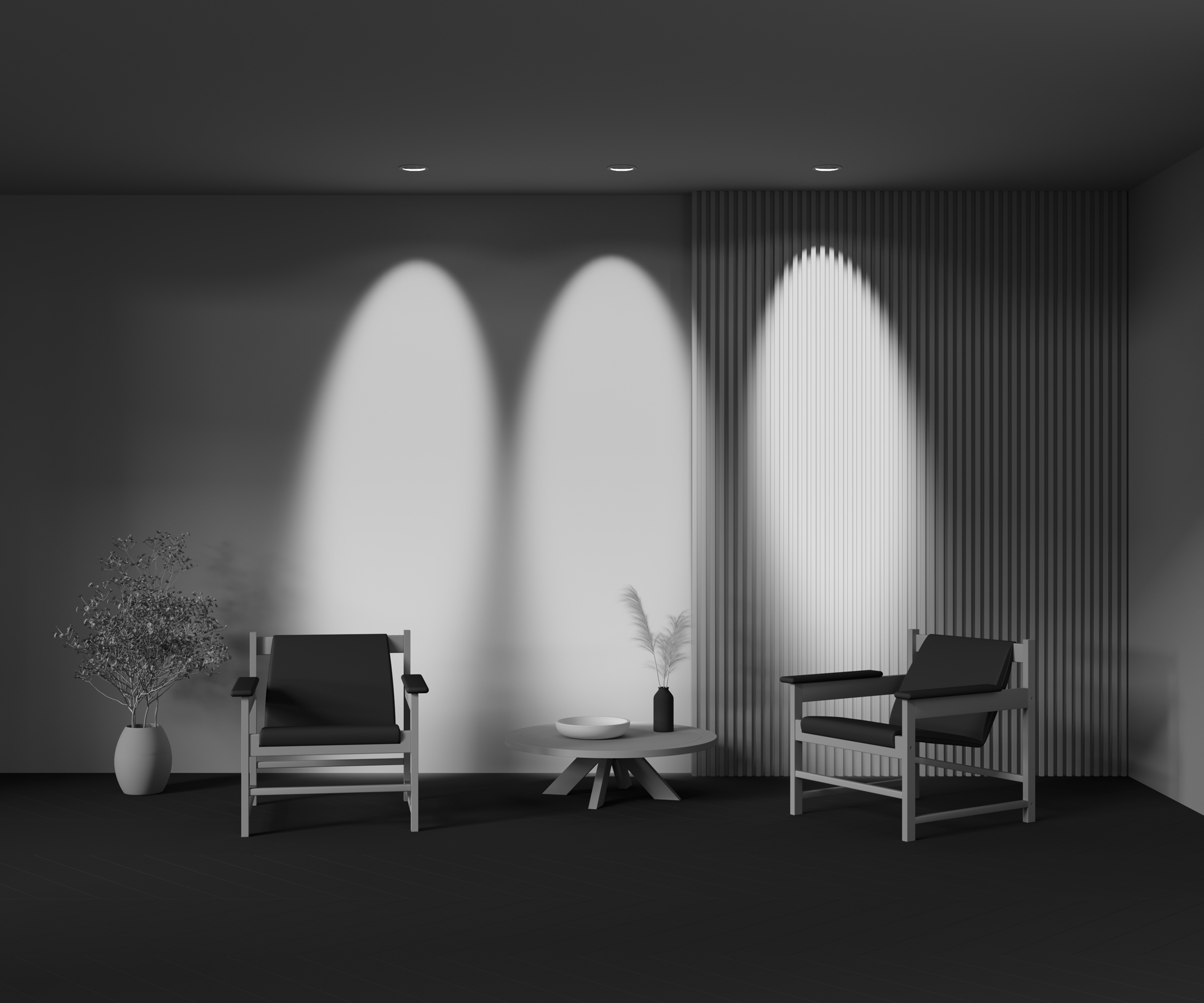 картинка Встраиваемый светильник Technical DL105-12W3K-W от магазина pro-decor.kz