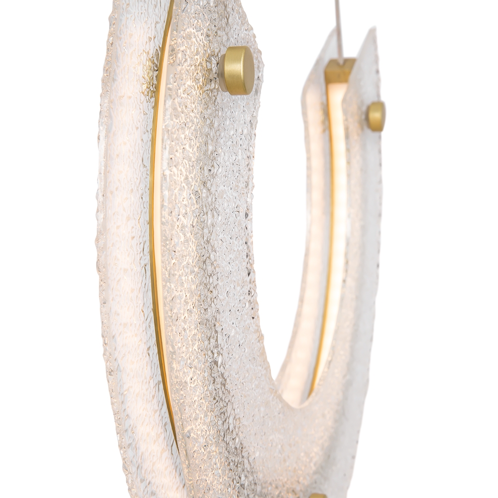 картинка Настенный светильник (бра) Maytoni P091WL-L18G3K1 от магазина pro-decor.kz