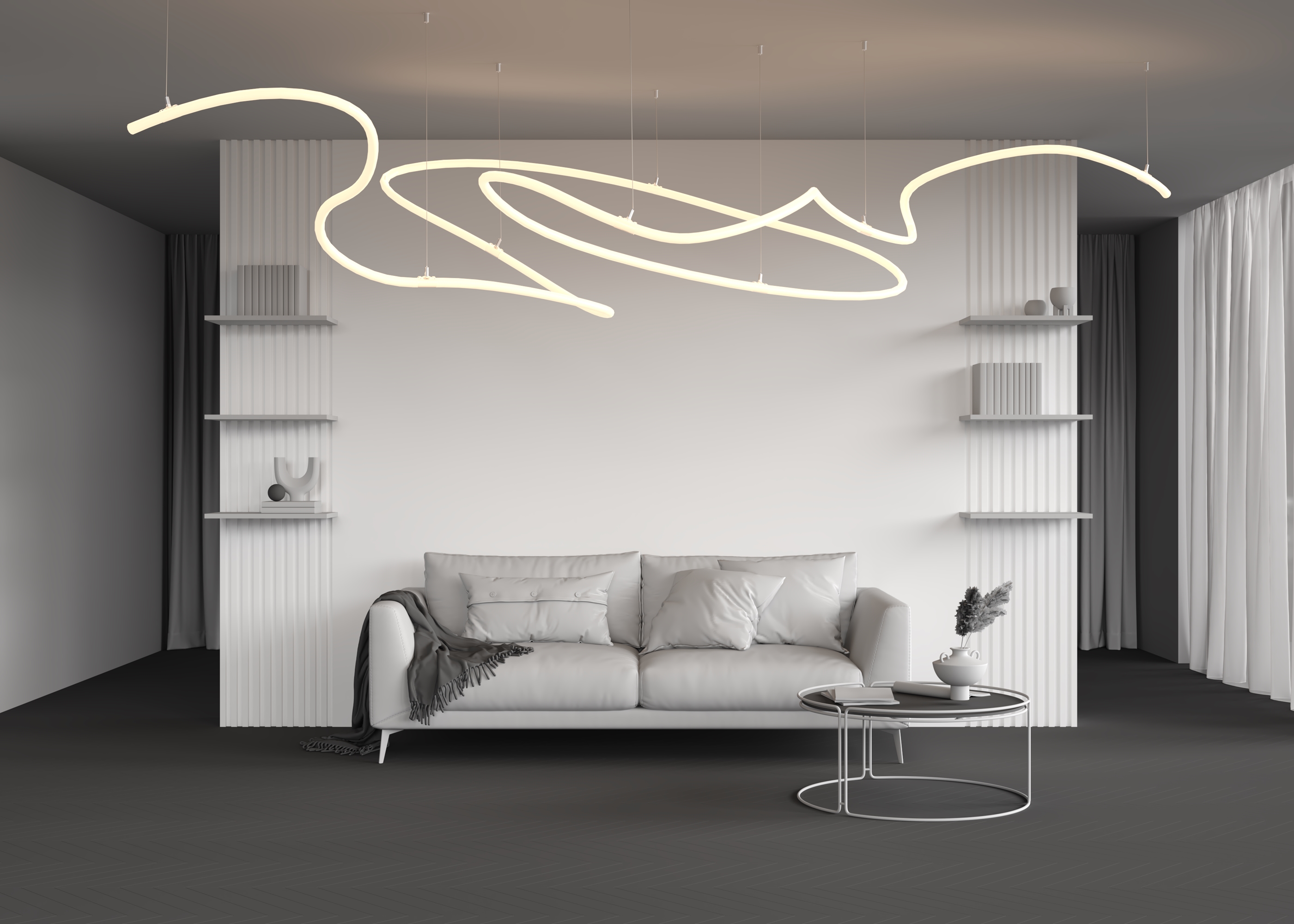 картинка Гибкий неон Led Strip 20307 от магазина pro-decor.kz