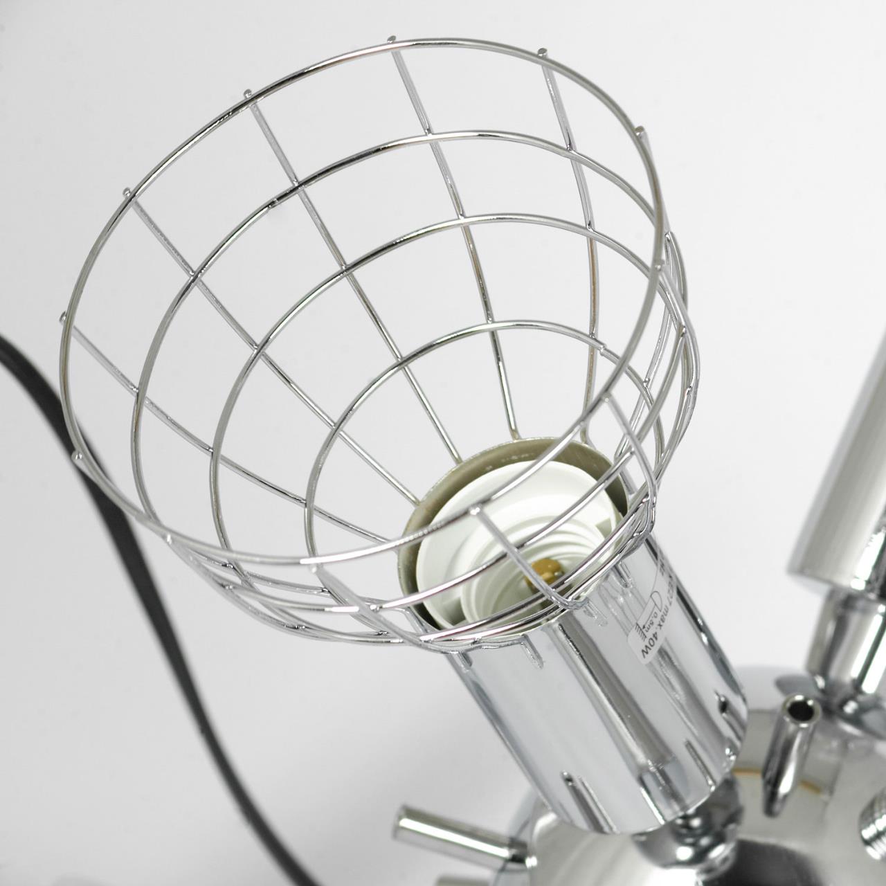 картинка Потолочный светильник Lussole Lgo LSP-0199 от магазина pro-decor.kz