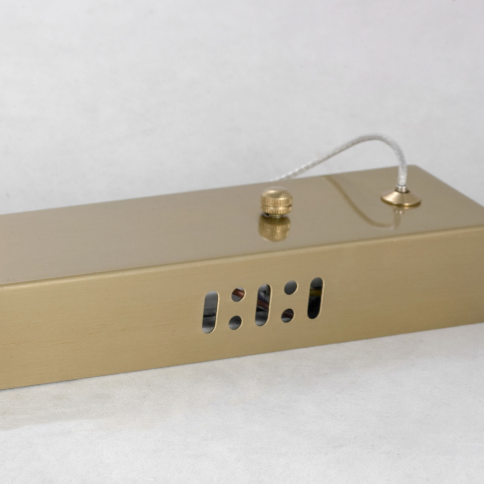 картинка Подвесной светодиодный светильник Lussole Loft Aberdeen LSP-8219 от магазина pro-decor.kz