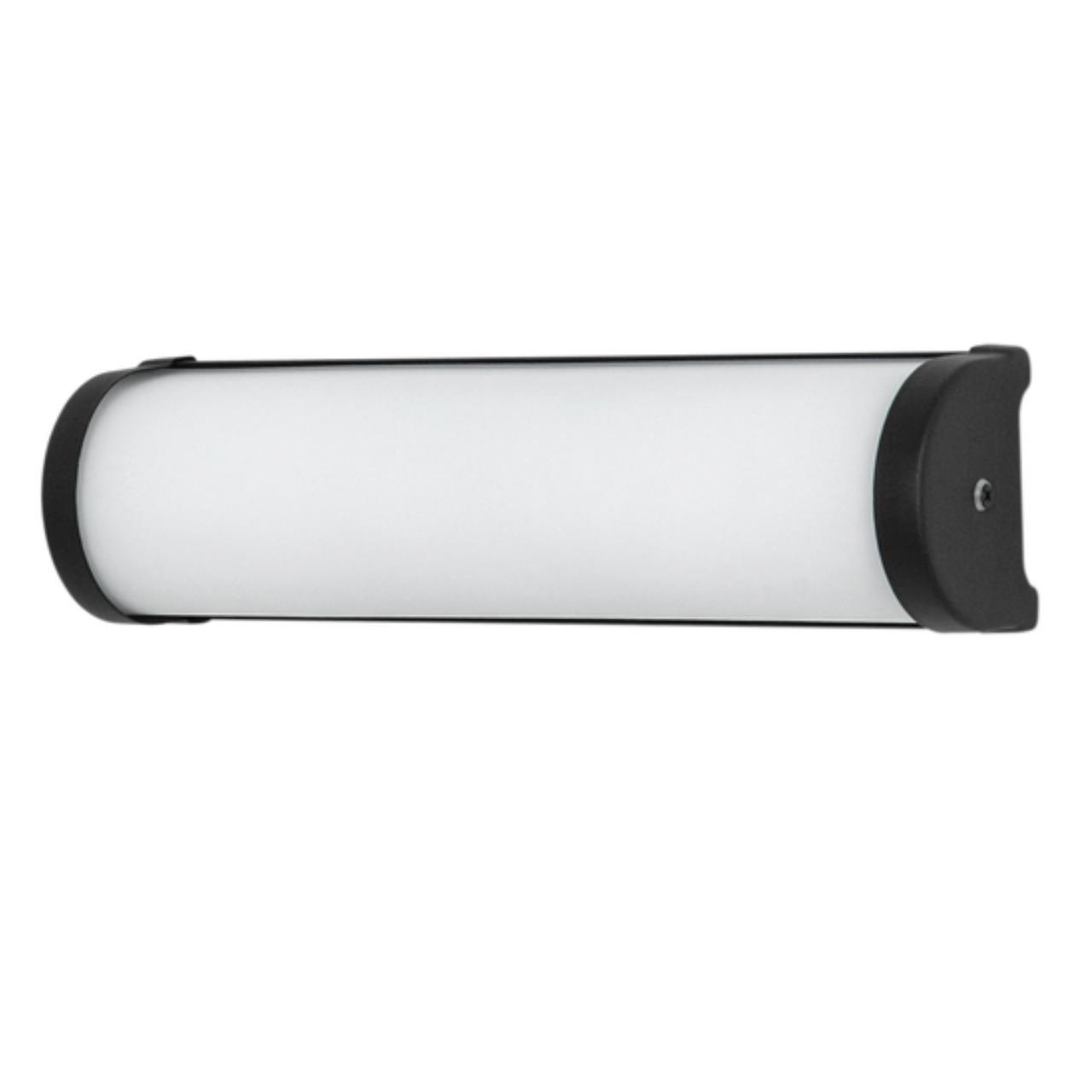 картинка Настенный светильник AQUA-BARA Arte Lamp A5210AP-2BK от магазина pro-decor.kz
