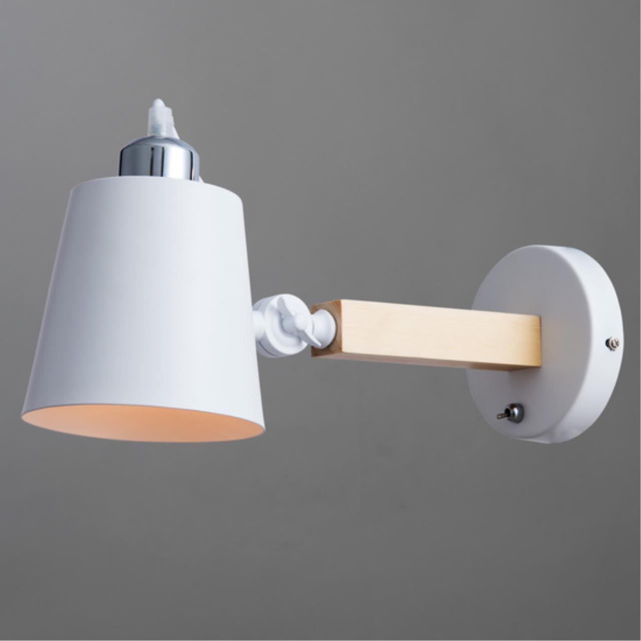 картинка Спот Arte Lamp A7141AP-1WH от магазина pro-decor.kz